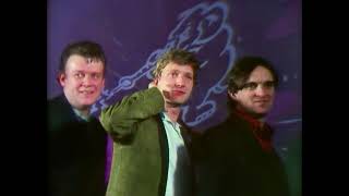 SQUEEZE  Tempted 1981 Original Video [upl. by Aerdnad]