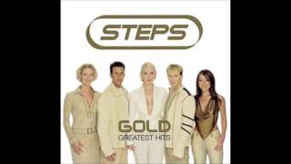 Gold Greatest Hits  Steps [upl. by Michella662]