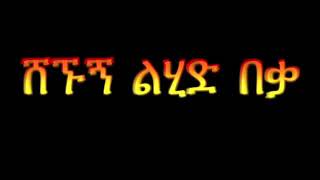 Tamrat desta best Ethiopian music 😁shegnun [upl. by Eneloj893]