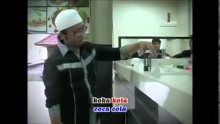 Ust Anwar alAbror Coca Cola KOKA KOLA FULL VERSION DANGDUT MADURA [upl. by Gnort]