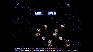 Game Over Summer Carnival 92  Recca NES [upl. by Kuhlman896]