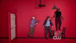 Whose line is it anyway NEW Sideway Scene Season 9 [upl. by Royden]