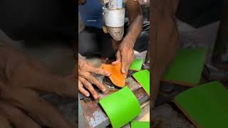 Plastic ball kaise banta hai making shortvideo [upl. by Soluk]