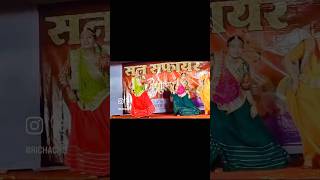 Rajwadi odhni dance  Rajasthani song with amazing steps  rawadi odhni rajasthan [upl. by Rehptosirhc]