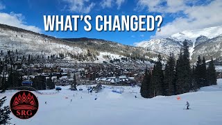 An Insiders Guide to Copper Mountain Part cTucker Mountain amp 2024 Update [upl. by Zinn]