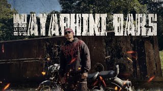 BADNEM  Mayabini Bars  Official Music Video  ASSAMESE NEW RAP SONG 2024 [upl. by Atekehs]