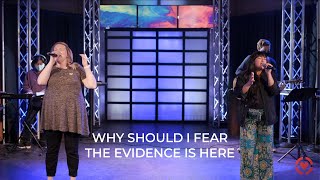 Evidence COVER by City Church Worship [upl. by Aile]