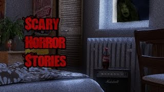 3 Scary TRUE Horror Stories [upl. by Carney]