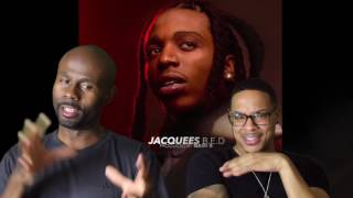 Jacquees BED REACTION [upl. by Cooke]