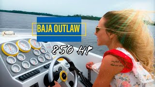 Baja Outlaw  Full Send [upl. by Zandra]