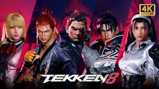 Tekken 8 Review  Masti ka Pitara  2024 ssaurabhkhandelwaal [upl. by Ayoj]