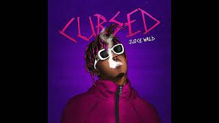 Juice WRLD  Cursed x emotions AI [upl. by Adnomar543]