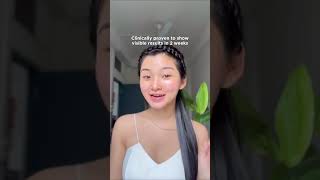 Unlock Clearer Skin Nature Derma Salicylic Acid Serum Review amp Results [upl. by Oiracam672]