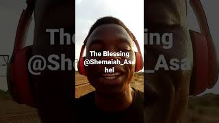 The blessing Shemaiah Asahel R [upl. by Eriha]