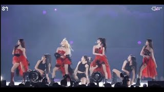 AESPA FULL PERFOMANCE  Next Level  Spicy  Drama  SMTOWN 2024 SMCU PALACE TOKYO [upl. by Kopaz]