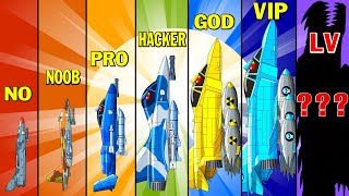 THE EVOLUTION OF THE COMBAT AIRCRAFTS  Cartoons about tankNina tank cartoon [upl. by Evalyn51]