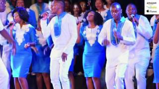 Zimpraise Feat Oliver Mtukudzi Hear Me Lord [upl. by Atsirk]