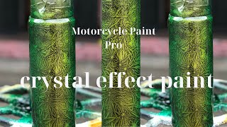 guide to painting crystal effect [upl. by Sanborn761]