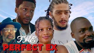 THE PERFECT EX NOLLYWOOD MOVIE [upl. by Benedict]