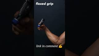 5 Grips To Try With Hand Gripper VEIN GAINS   best products [upl. by Gabler]