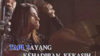 KristalCinta 3 Segi Karaoke Tanpa Vokal [upl. by Adela]