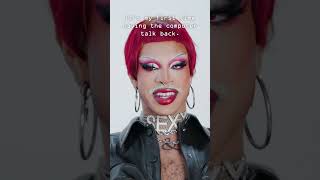 Watch now Yvie Oddly answers 21 Questions with Aster the AI [upl. by Eelessej]