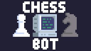 How to Make a Chess Bot in 10 Minutes [upl. by Laeira57]