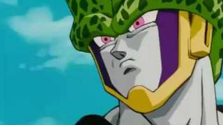 Dragon Ball Z Trailer de la Saga Cell Parte 4 HD [upl. by Sinoda233]