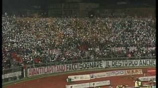 Senza Parole LivornoJuventus [upl. by Daffi]