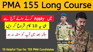 PMA 155 Complete details  155 Pma Long Course Online Apply [upl. by Odrareve]