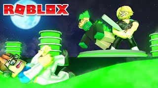 NØRDEN BLEV TIL EN ZOMBIE BRAINY CITIZEN ENDING  Field Trip Z  Dansk Roblox [upl. by Jacobah]