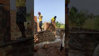 Laterite stone works contractions construction cement [upl. by Nyliahs69]