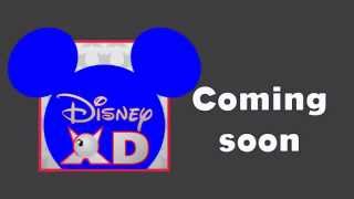 Disney XD rebrand teaser full [upl. by Rauch]