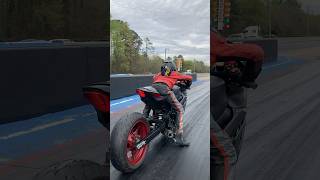 Dmac the lumberJack shakedown Suzuki 1k suzuki motorcycle gsxr gsxr1000 grudgeracing [upl. by Nhguavad]