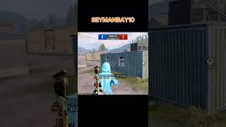 sumbula jon 😂 pubgmobile pubgmnextstarprogram tdm m24 [upl. by Llenoil]