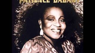 Patience Dabany feat El Debarge  Melima [upl. by Lindblad]