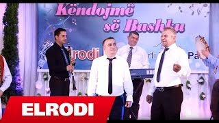 Astrit Belba amp Ardian Omeri  Trendafil gjethekafe Official Video HD [upl. by Yereffej159]