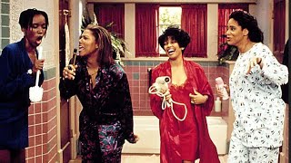 90s Black sitcoms Laughter Legacy And cultural Impact [upl. by Cassaundra344]