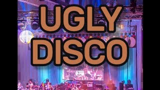 Ugly Disco Instagram Promo 1 Instagram Feed HD [upl. by Yuri126]