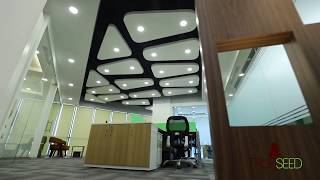 Molnlycke Health Care Gurgaon Office by TrueSeed [upl. by Negam790]