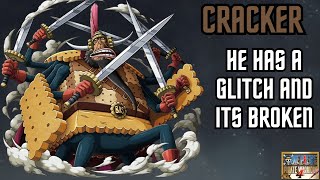 ONE PIECE PIRATE WARRIORS 4 TRUE PIRATE WARRIORS KING TRIAL CRACKER [upl. by Damita292]