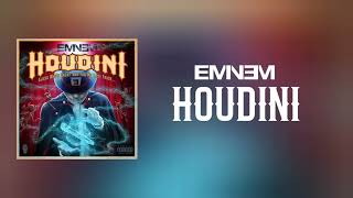 Eminem  Houdini 1 Hour [upl. by Marinelli]