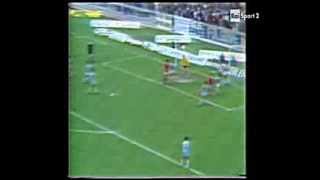 197879 Serie A Perugia  Lazio 20 29 [upl. by Sura298]