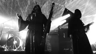 Tyranny  excerpt from Drown live at Roskilde Festival 2013 [upl. by Wedurn]