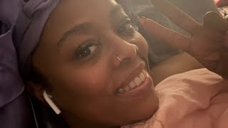 Quick bonnet chronicles  Word of encouragement [upl. by Josefina]