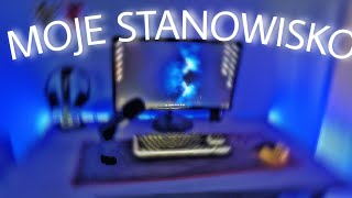 🖥️ MOJE STANOWISKO 2024  Killerka [upl. by Meekah]