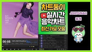 최신가요 실시간 인기차트 2024년 7월 6일 2주차 멜론차트 X 종합차트O 노래모음 KPOP 플레이리스트 [upl. by Eterg]