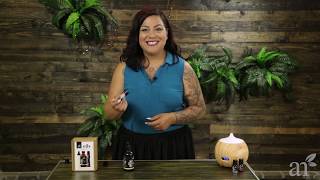 3 Awesome DIY Jojoba Oil Recipes [upl. by Etteniuq]