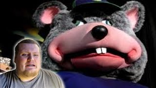 The Truth Behind Chuck E Cheeses  Creepypasta REACTION [upl. by Gennie]