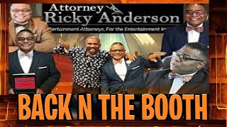 Steve Harvey amp Ricky Anderson CORRUPT Fratt Brothers SCHEMERS [upl. by Dennison]